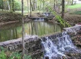 Expert outdoor landscaping in Arlington, VT - LoriMark Landscaping