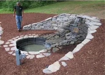 LoriMark Landscaping