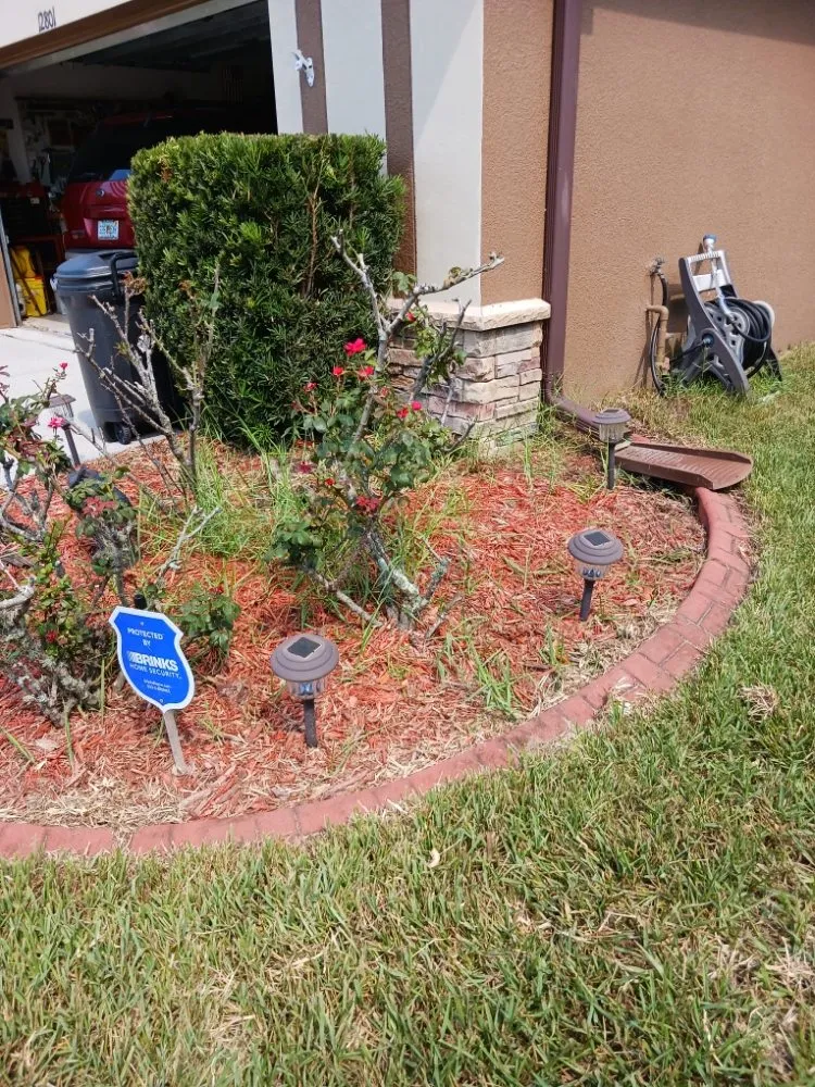 Local landscape design for residential properties across Hudson, FL - Lori's Landscape Weeding & Pruning Services