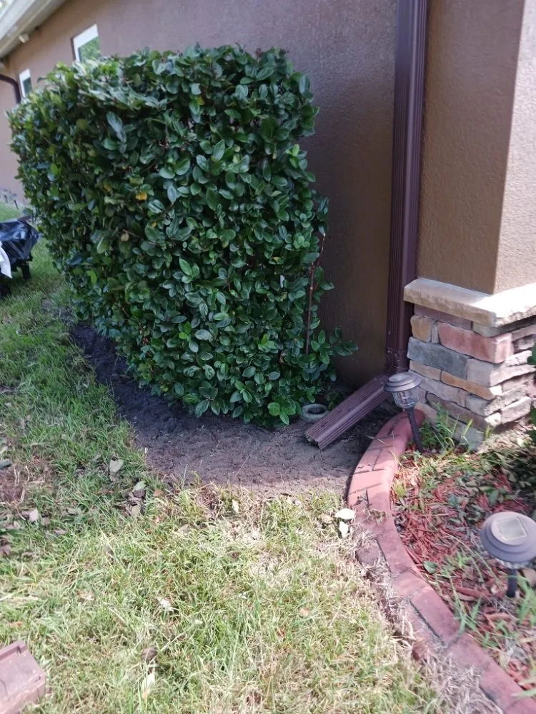 Trusted lawn mowing service near you across Hudson, FL - Lori's Landscape Weeding & Pruning Services