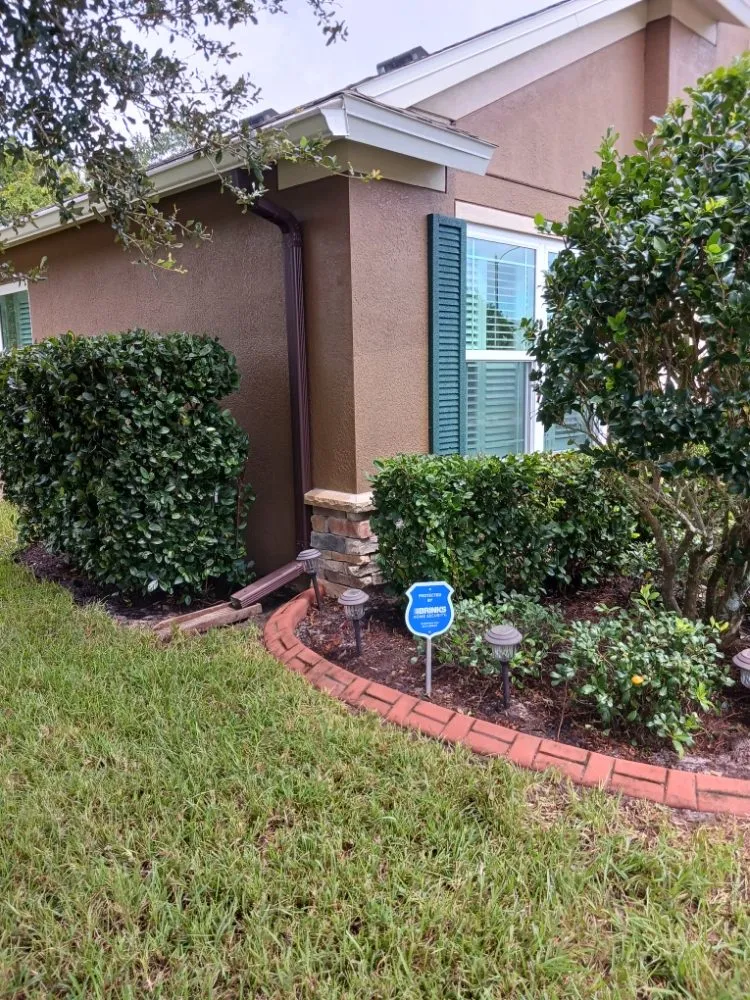 Local landscaping services for beautiful yards across Hudson, FL - Lori's Landscape Weeding & Pruning Services