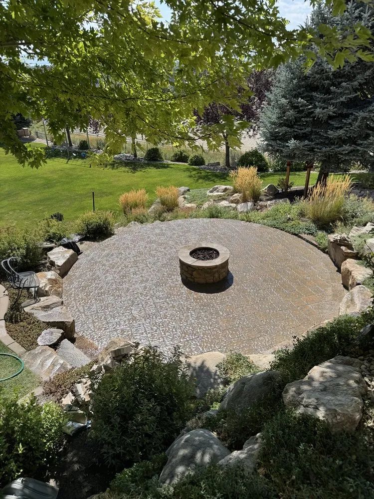 Reliable residential landscaping in Taylorsville, UT by Lorl Lopez