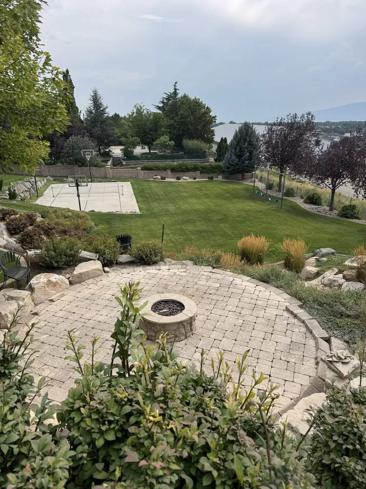Reliable landscape design with custom design across Taylorsville, UT - Lorl Lopez