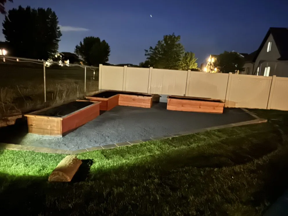 Reliable landscaping services in Taylorsville, UT - Lorl Lopez