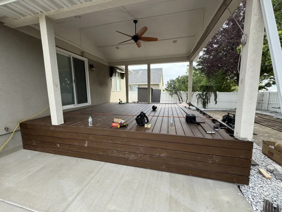 Trusted landscaping services for year-round maintenance across Taylorsville, UT - Lorl Lopez