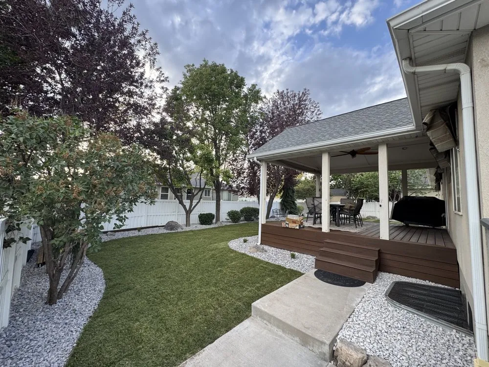 Affordable yard cleanup service in Taylorsville, UT - Lorl Lopez