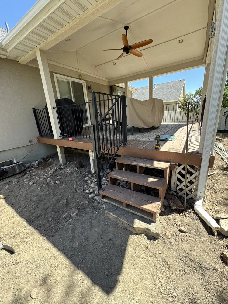 Professional yard cleanup service for beautiful yards across Taylorsville, UT - Lorl Lopez