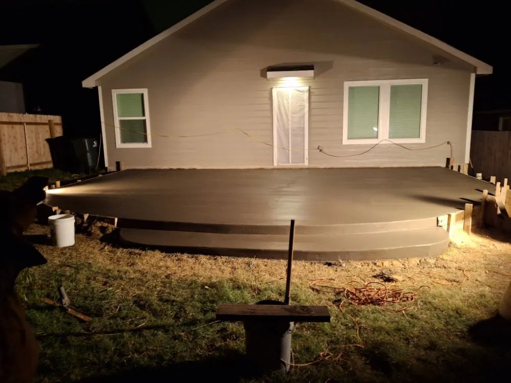 Affordable landscape installation experts serving Austin, TX - Los 3 Gallos Giros