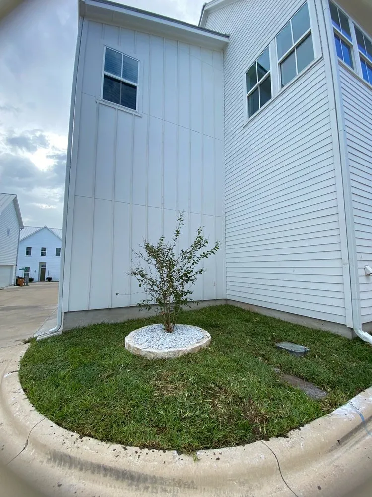 Trusted residential landscaping in Austin, TX - Los 3 Gallos Giros