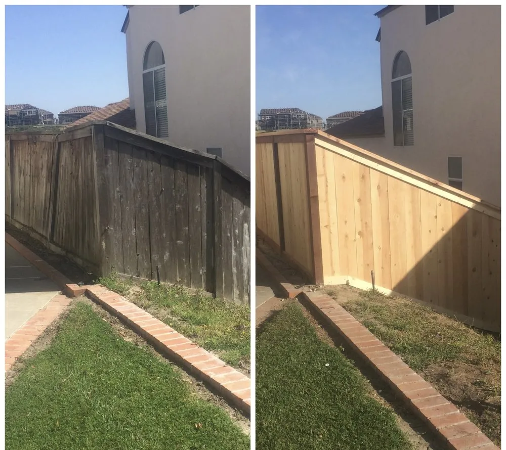 Local lawn care service for outdoor upgrades in San Marcos, CA by Los Agaves Landscaping