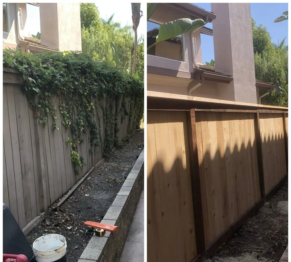Trusted outdoor landscaping experts serving San Marcos, CA - Los Agaves Landscaping