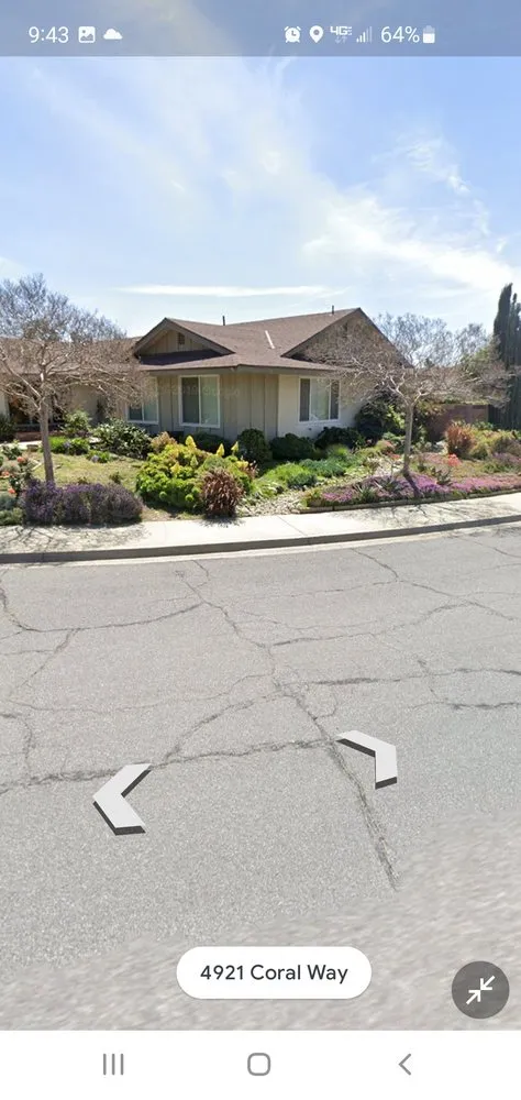 Affordable landscape design for residential properties in Azusa, CA by Los Altos Landscape Maintenance And Tree Service