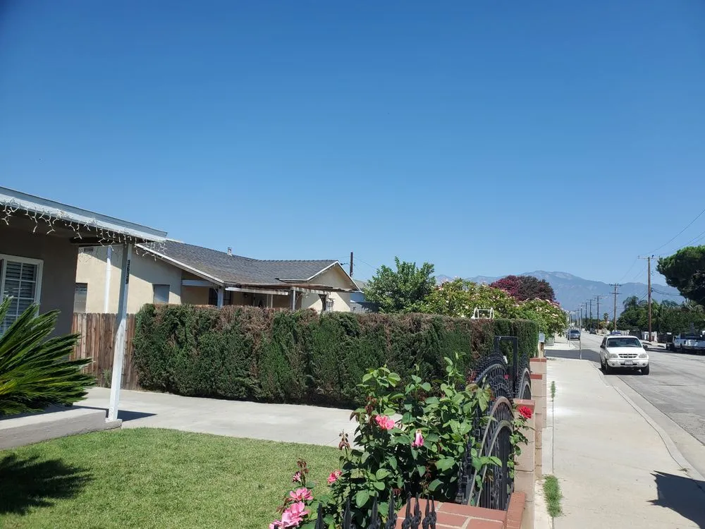 Top-rated landscape installation in Azusa, CA - Los Altos Landscape Maintenance And Tree Service