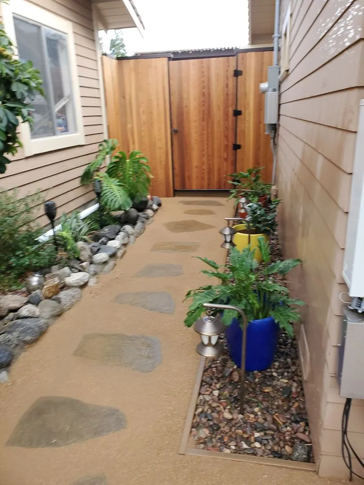 Trusted landscape installation for homes in Azusa, CA by Los Altos Landscape Maintenance And Tree Service