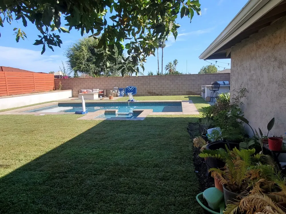 Top-rated garden landscaping for beautiful yards across Azusa, CA - Los Altos Landscape Maintenance And Tree Service
