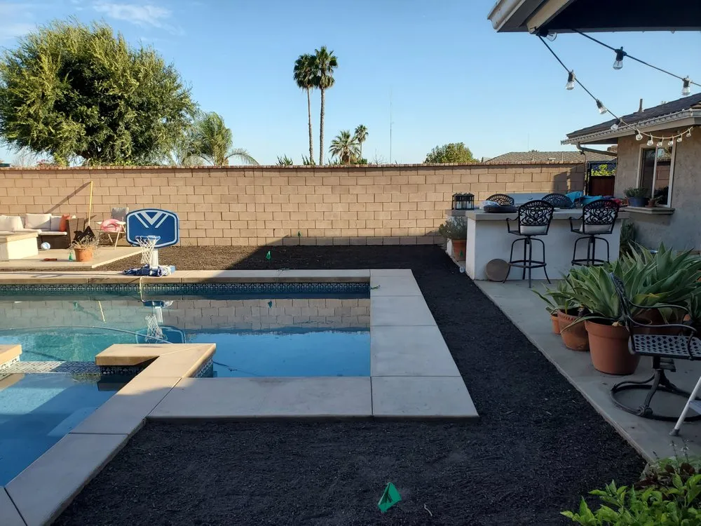 Affordable yard maintenance for year-round maintenance across Azusa, CA - Los Altos Landscape Maintenance And Tree Service