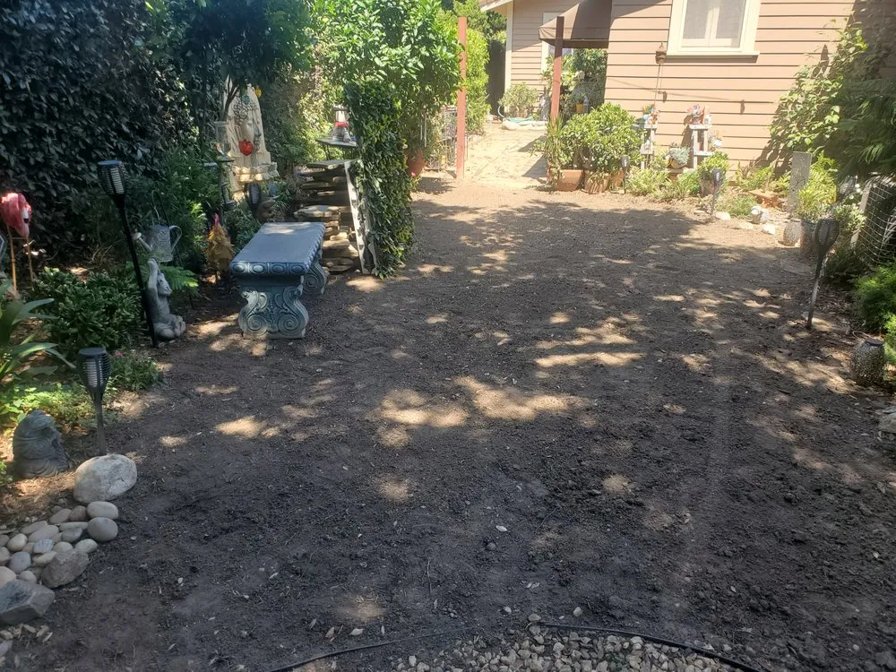 Professional landscaping services in Azusa, CA - Los Altos Landscape Maintenance And Tree Service