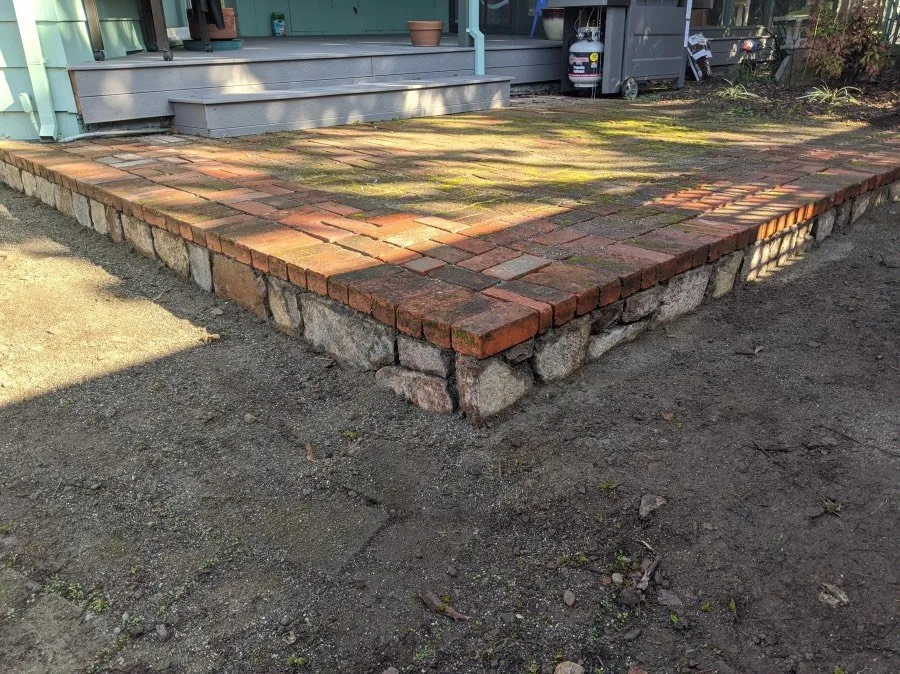 Affordable outdoor landscaping experts serving Napa, CA - Los Amigos Landscape