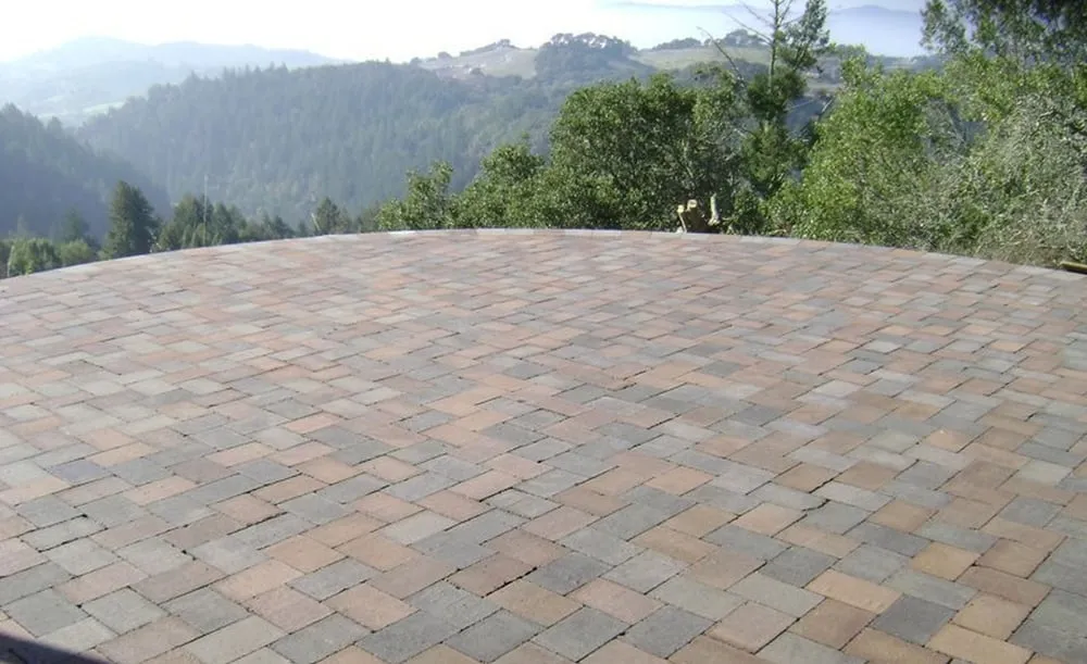 Professional garden landscaping near you in Napa, CA by Los Amigos Landscape