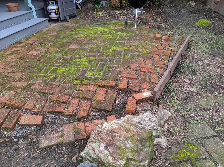 Custom landscaping services for outdoor upgrades in Napa, CA by Los Amigos Landscape