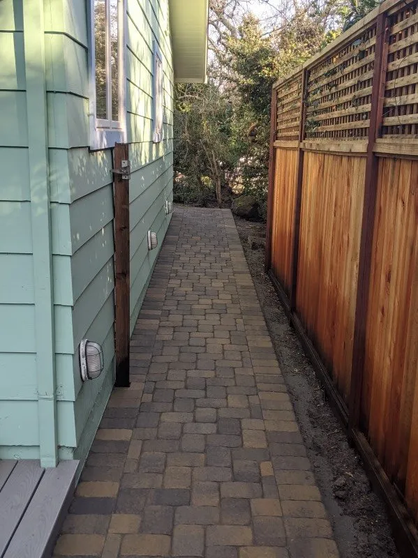 Custom garden landscaping experts serving Napa, CA - Los Amigos Landscape