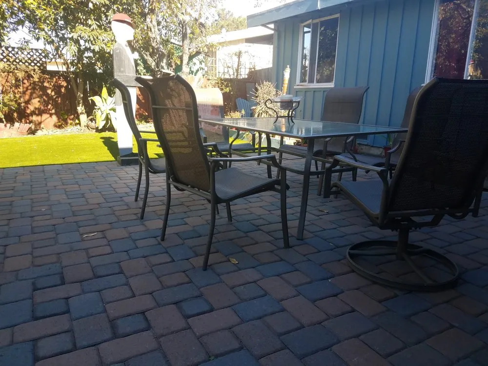 Expert outdoor landscaping in Napa, CA - Los Amigos Landscape