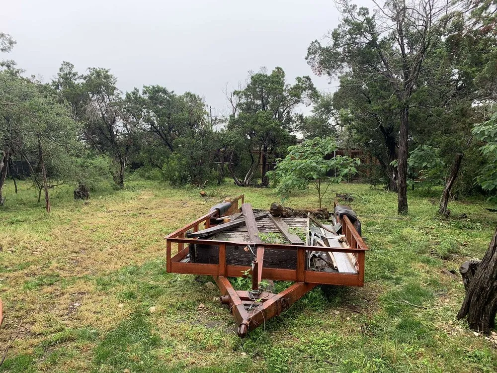 Local yard maintenance experts serving Leander, TX - Los Amigos Landscaping