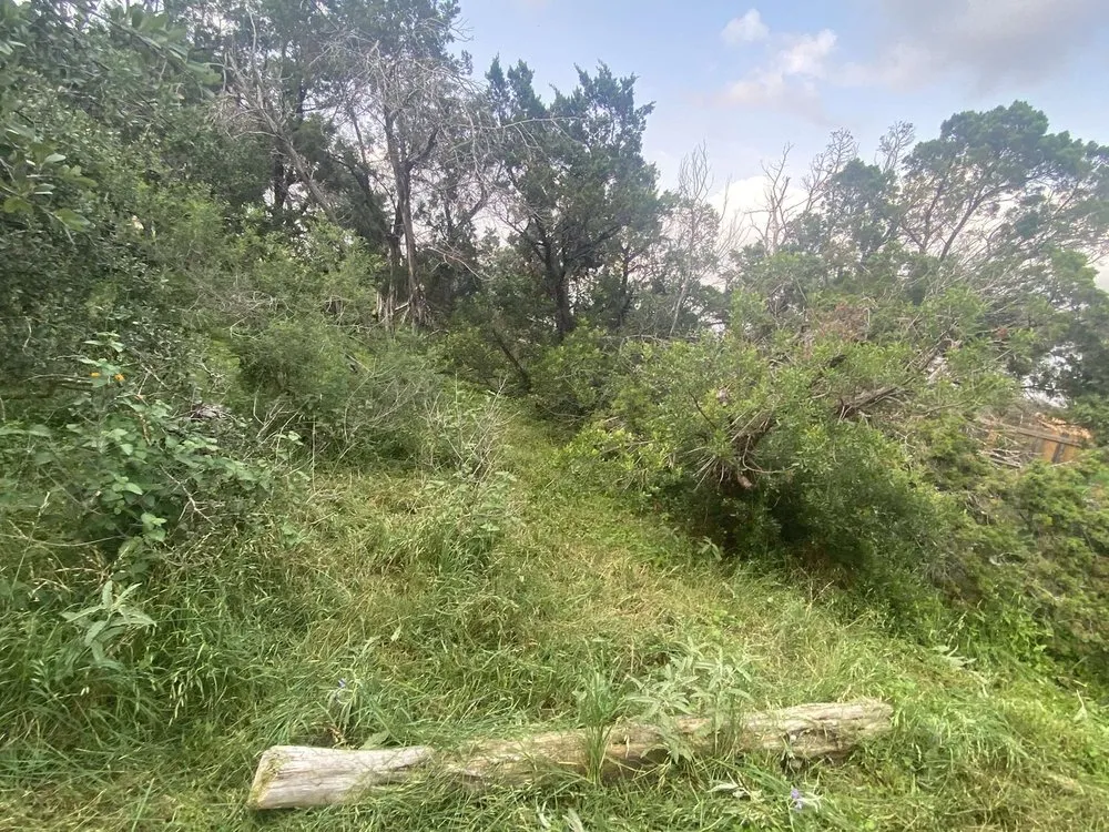 Top-rated residential landscaping in Leander, TX - Los Amigos Landscaping