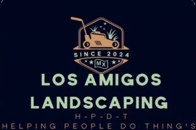 Local landscape installation experts serving Leander, TX - Los Amigos Landscaping