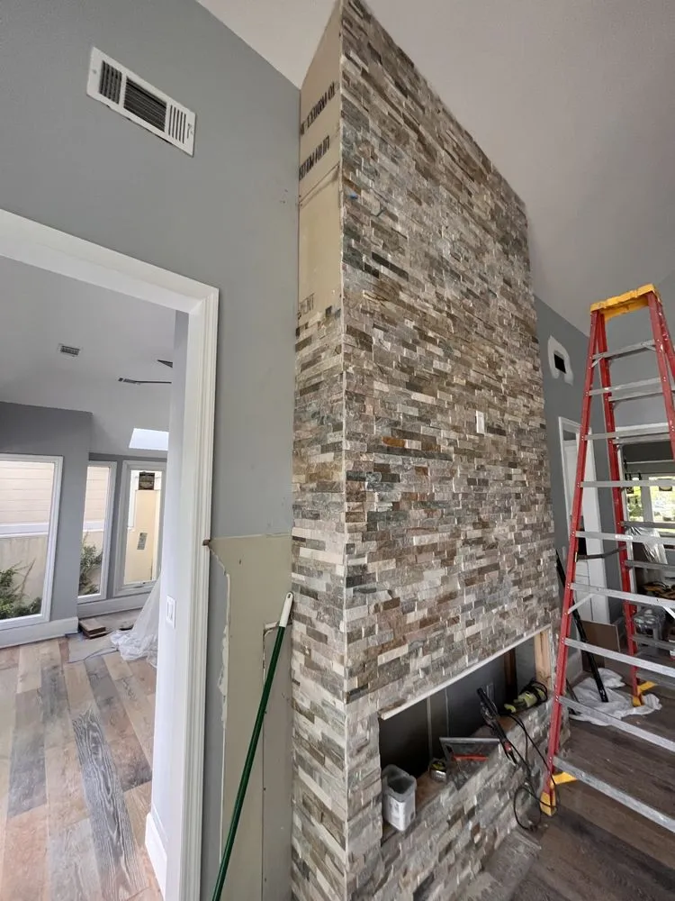 Expert lawn mowing service near you in Bluffton, SC by Los Brothers Landscape