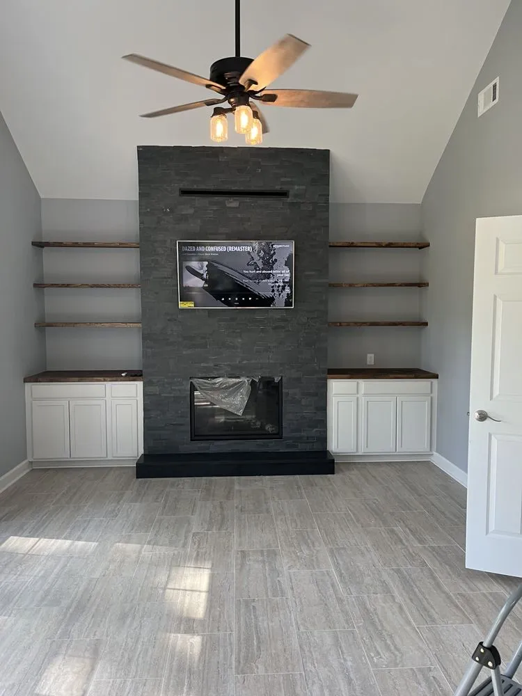 Top-rated yard cleanup service in Bluffton, SC - Los Brothers Landscape