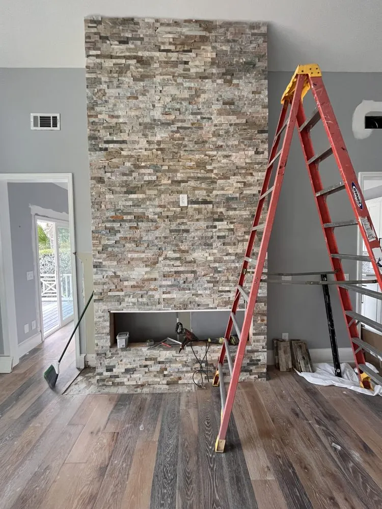 Top-rated landscape design with custom design across Bluffton, SC - Los Brothers Landscape