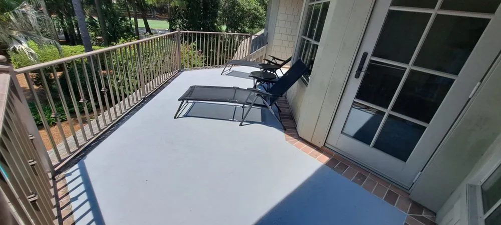 Trusted lawn care service near you in Bluffton, SC by Los Brothers Landscape