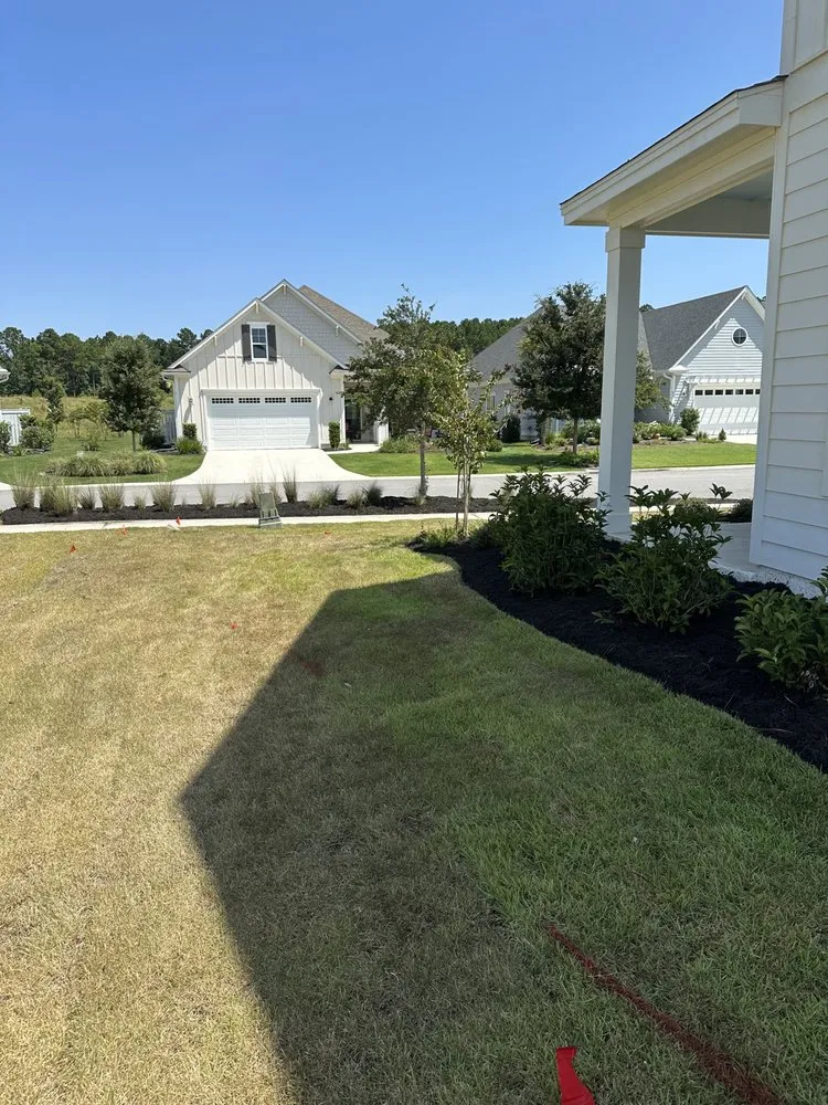 Expert landscaping services in Bluffton, SC - Los Brothers Landscape