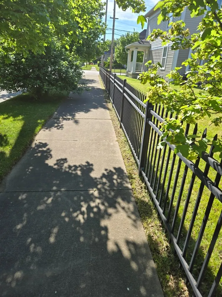 Reliable outdoor landscaping in Cleveland, OH by Los Brothers Landscaping