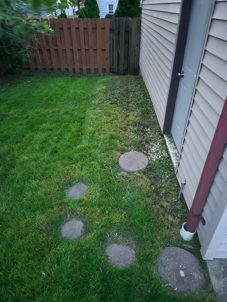 Trusted landscape design for year-round maintenance in Cleveland, OH by Los Brothers Landscaping