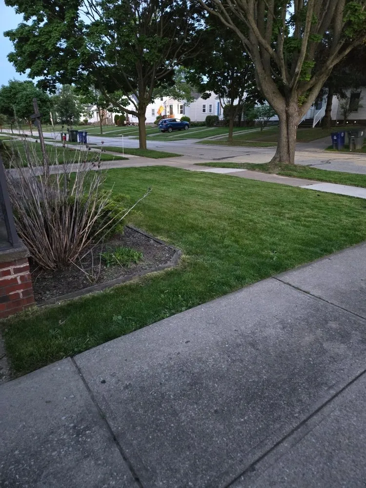 Local garden landscaping for year-round maintenance across Cleveland, OH - Los Brothers Landscaping