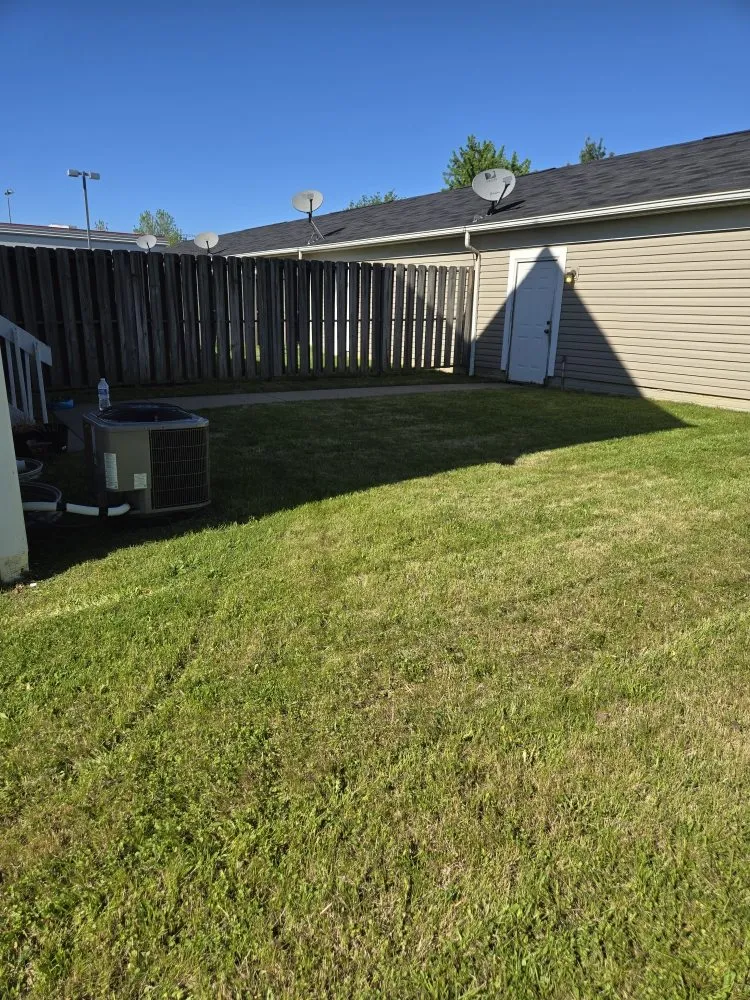 Top-rated lawn mowing service for homes across Cleveland, OH - Los Brothers Landscaping