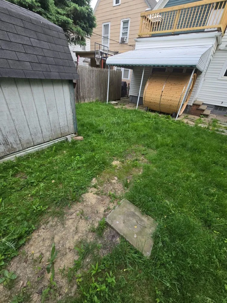 Reliable landscape installation in Cleveland, OH - Los Brothers Landscaping