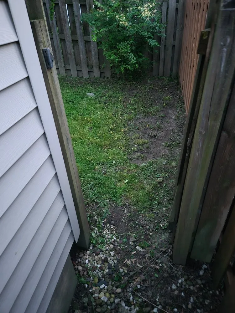 Custom residential landscaping with custom design across Cleveland, OH - Los Brothers Landscaping