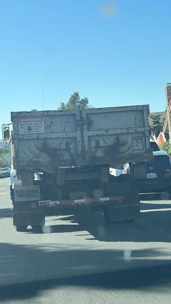 Expert yard cleanup service experts serving Lakeside, CA - Los Cabos