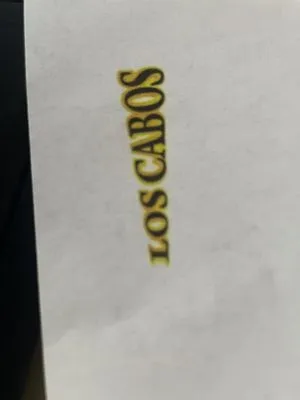 Los Cabos Logo