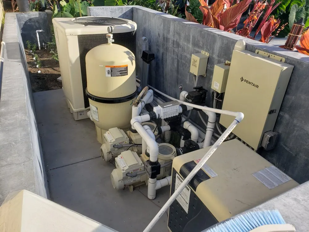 Expert landscape installation experts serving Vista, CA - Los Cabos Pools