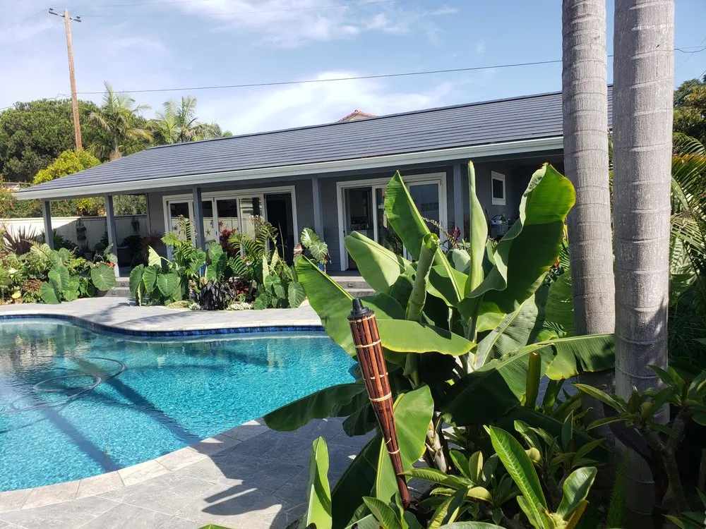 Local landscape installation experts serving Vista, CA - Los Cabos Pools