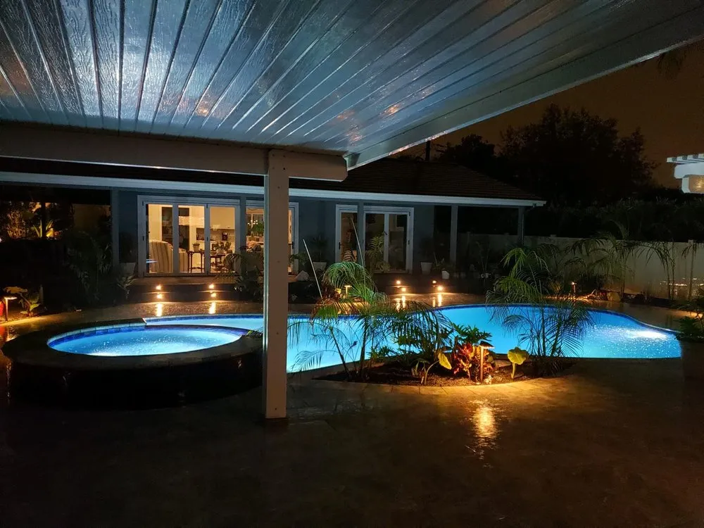 Custom lawn mowing service for beautiful yards across Vista, CA - Los Cabos Pools