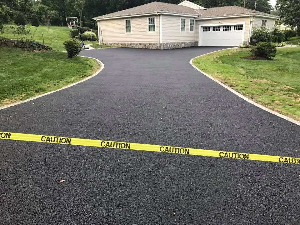 Expert landscaping services in Ossining, NY - Los Cabreras Construction