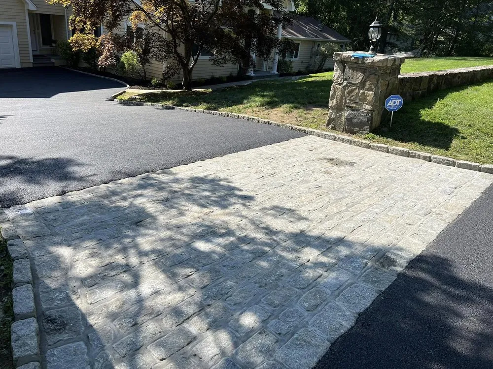 Trusted outdoor landscaping in Ossining, NY by Los Cabreras Construction