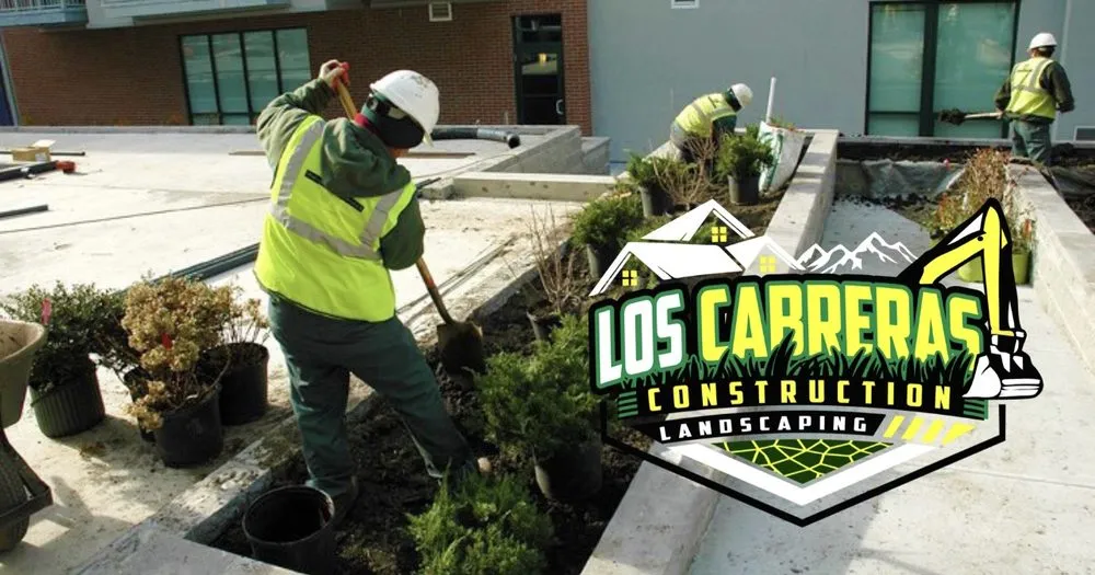 Affordable landscape installation in Ossining, NY - Los Cabreras Construction