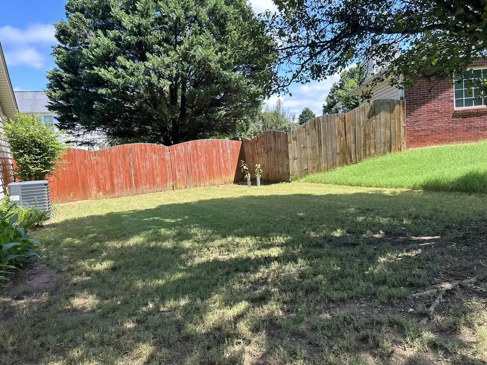 Top-rated landscape installation experts serving Lawrenceville, GA - Los Chicanos Landscaping