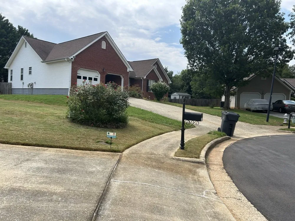Local outdoor landscaping in Lawrenceville, GA - Los Chicanos Landscaping